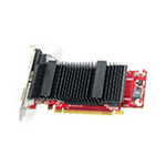 CޫC AMD Low Profile Graphic Cards HD6450-2GXHL 